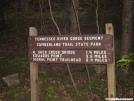 cumberland trail