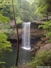 stone door backpacking