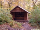 neo'2005 a t section hike by neo in Vermont Shelters