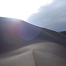 Great Sand Dune National Park by TrailPossum in Other Trails