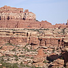 Canyonlands National Park by TrailPossum in Other Trails