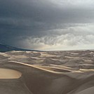 Great Sand Dunes National Park