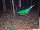 silnylon undercover by neo in Hammock camping