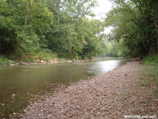 senic harpeth river