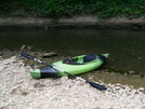 My 3rd Kayak