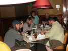 Nashville Area Dinner by neo in Faces of WhiteBlaze members