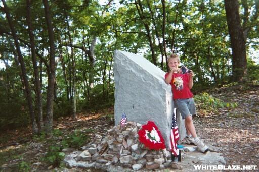 audie murphy memorial