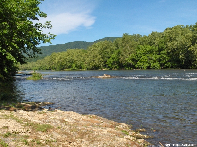 Shenandoah River