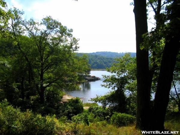 Island Pond... Harriman, NY