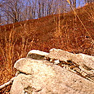 Qhehanna trail pictures by colden in Views in Maryland & Pennsylvania