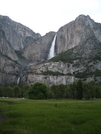 Half Dome - Yosemite