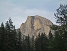 Half Dome - Yosemite by Kerosene in Other Trails