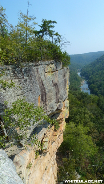 Angel Falls Overlook