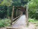 Raven Fork Bridge