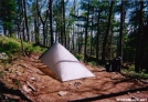 Integral Designs Sil-Shelter by aaronthebugbuffet in Gear Gallery