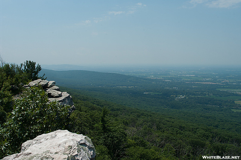 Black Rock in MD