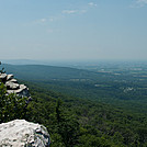 Black Rock in MD by Brewerbob in Trail & Blazes in Maryland & Pennsylvania