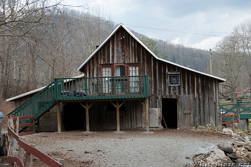 Moutain Harbor Hostel