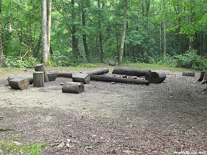 West Prong Trail GSMNP