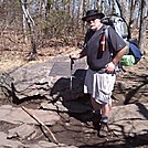 Ga AT by OldManWalking in Section Hikers