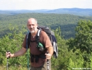 BigToe on Shenandoah Mountain in NY Section by BigToe in Section Hikers