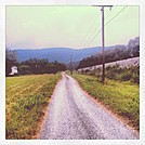 Crozet, Virginia by Tammy Petry in Virginia & West Virginia Trail Towns