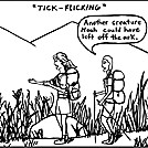 Hiking Humor by WhiteTornado in Section Hikers