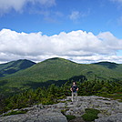 Some section hike pics 2012 by Tumor in Trail & Blazes in Maine