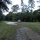 Tosohatchee WMA, Florida Trail, 10/8/13 by no-name in Florida Trail