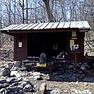 Leroy Smith Shelter March 2012