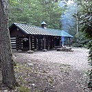 Quarry Gap Shelter by no-name in Maryland & Pennsylvania Shelters