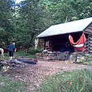 rock spring hut 2 by no-name in Virginia & West Virginia Shelters