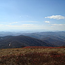 2011 Hot Springs to Erwin by Gunslinger in Trail & Blazes in North Carolina & Tennessee