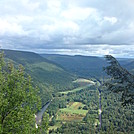 Smith's Knob by Mama T in Other Trails