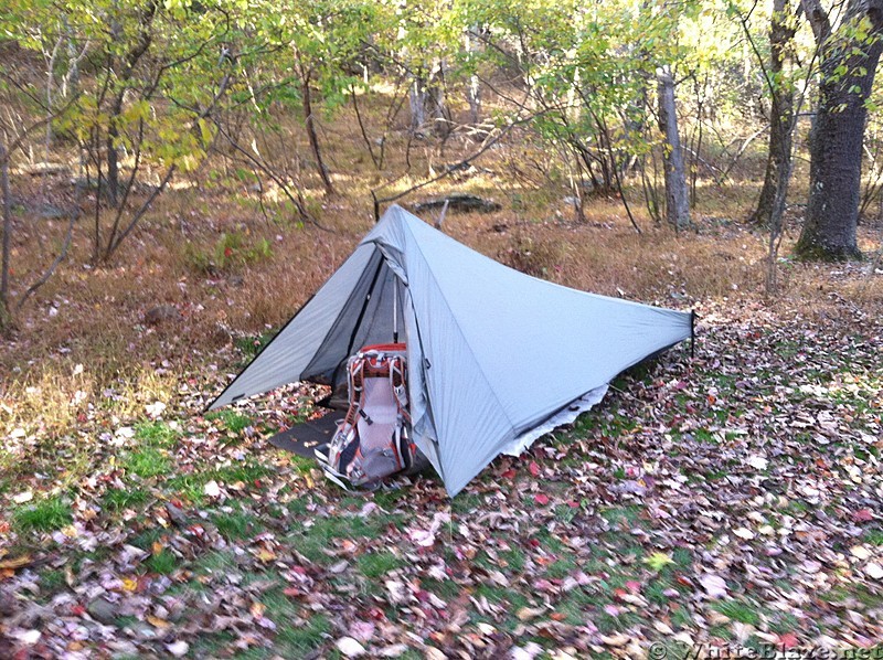 Tarptent Contrail