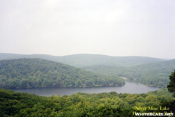 Silver Mine Lake, NY