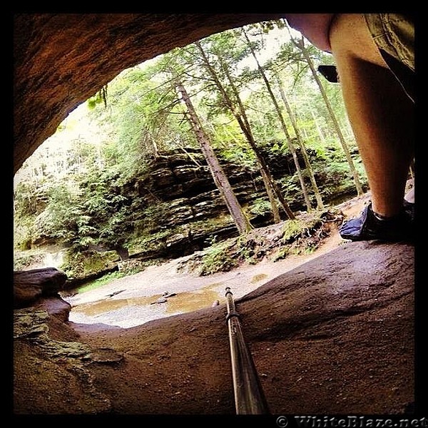 Hocking Hills - OH