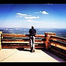 Yovimpa Point - Bryce by bwillits in Day Hikers