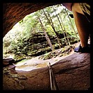 Hocking Hills - OH by bwillits in Day Hikers