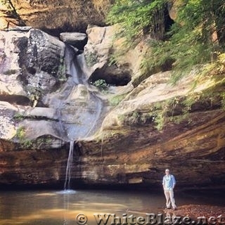 Hocking Hills - OH