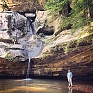 Hocking Hills - OH by bwillits in Day Hikers