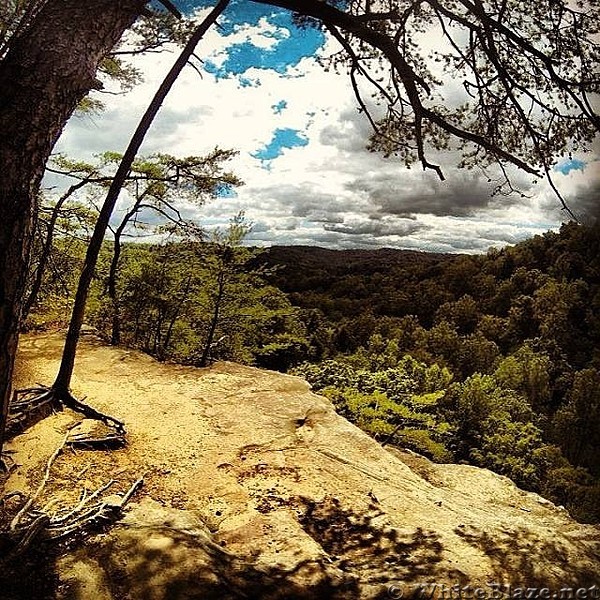 Hocking Hills - OH