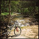 Creeper Trail