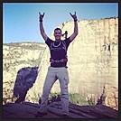 Angel's Landing - Zion by bwillits in Day Hikers