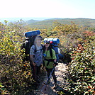 Mr. & Mrs. Coach Lou by coach lou in Section Hikers