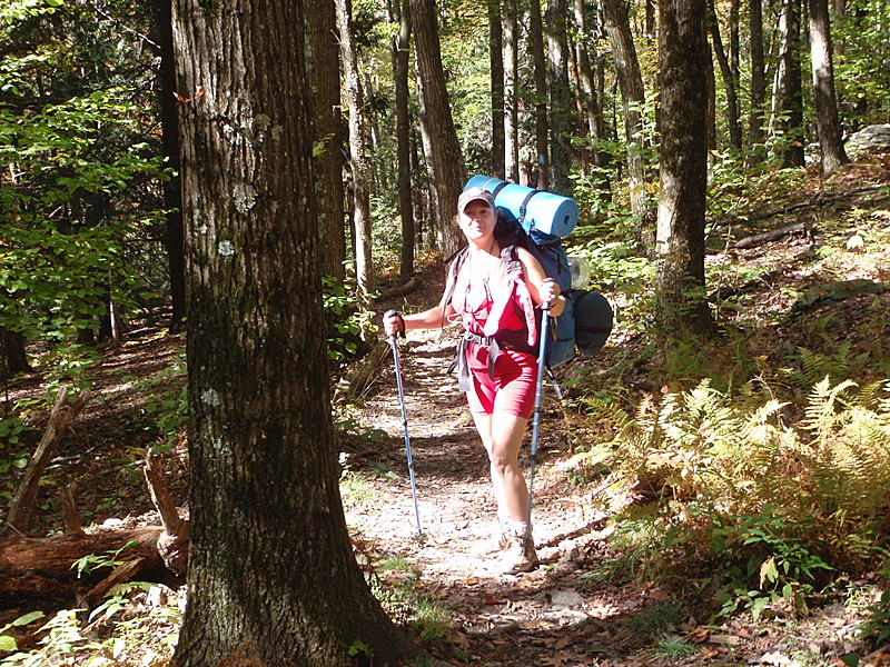 Saybrook Girl Scout Leader