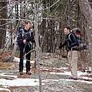 Cafe' Outing by coach lou in Section Hikers