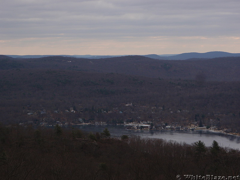 Greenwood Lake