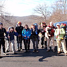 Cafe' Walk II, in Harriman State Park by coach lou in Section Hikers