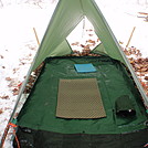 DIY Bathtub floor for the Hooch